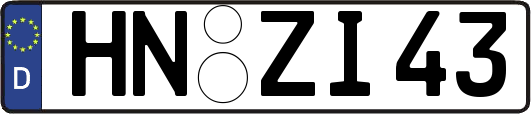 HN-ZI43