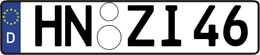 HN-ZI46