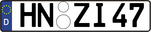 HN-ZI47