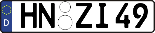 HN-ZI49