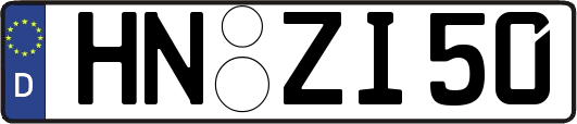 HN-ZI50