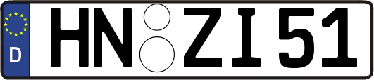 HN-ZI51