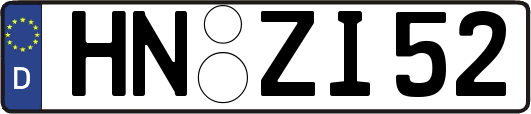HN-ZI52