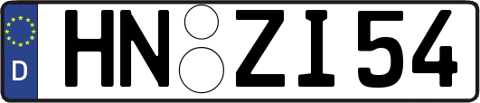 HN-ZI54