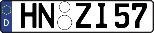 HN-ZI57