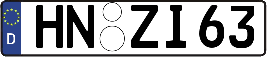 HN-ZI63