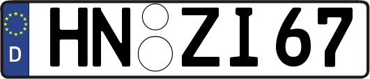 HN-ZI67