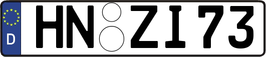 HN-ZI73