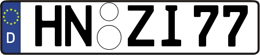 HN-ZI77