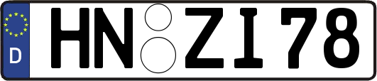 HN-ZI78