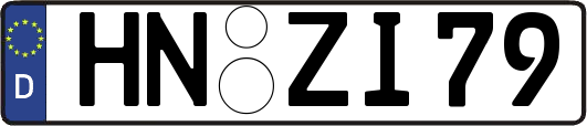 HN-ZI79