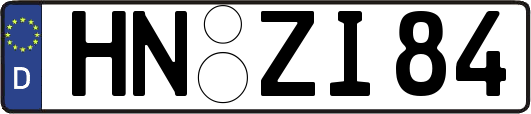 HN-ZI84