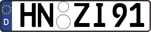 HN-ZI91