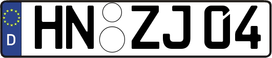 HN-ZJ04