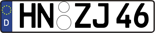 HN-ZJ46