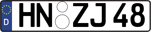 HN-ZJ48