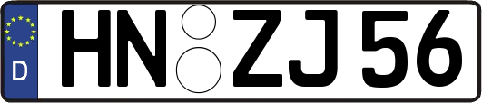 HN-ZJ56
