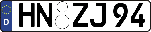 HN-ZJ94