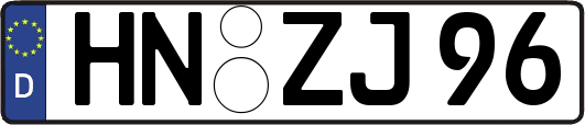 HN-ZJ96