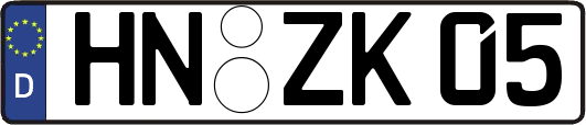 HN-ZK05
