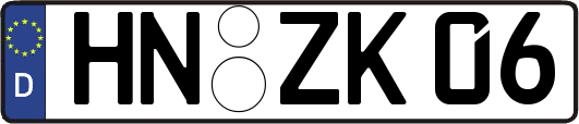 HN-ZK06