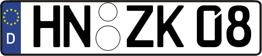 HN-ZK08