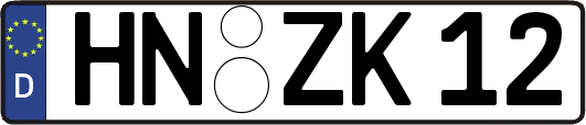 HN-ZK12