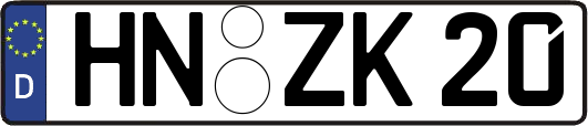 HN-ZK20
