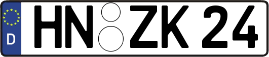 HN-ZK24