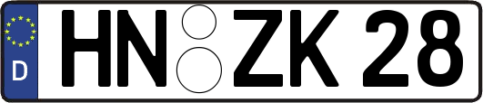 HN-ZK28