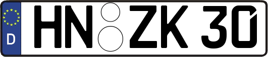 HN-ZK30