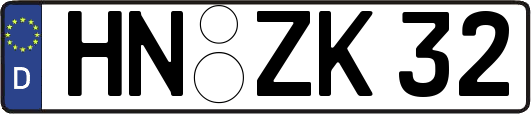 HN-ZK32