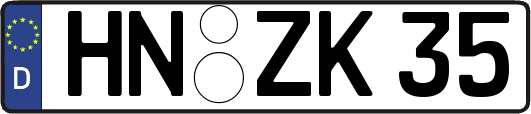 HN-ZK35