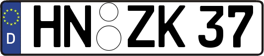 HN-ZK37
