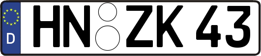 HN-ZK43