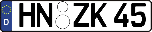HN-ZK45