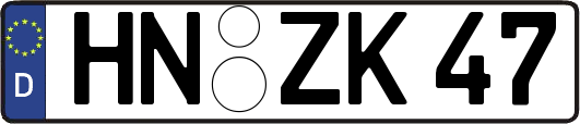 HN-ZK47