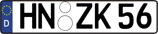 HN-ZK56