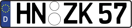HN-ZK57