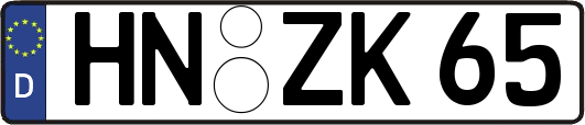 HN-ZK65