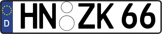 HN-ZK66