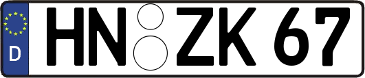 HN-ZK67
