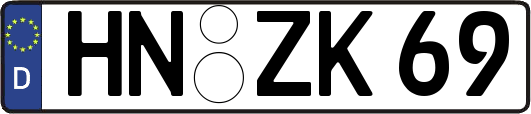 HN-ZK69