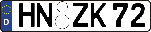 HN-ZK72