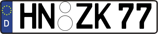 HN-ZK77