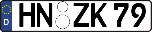 HN-ZK79