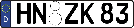 HN-ZK83