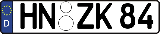 HN-ZK84
