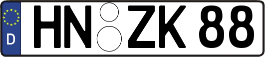 HN-ZK88
