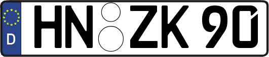 HN-ZK90